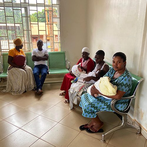 which days do hospitals in jinja offer free immusation